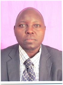 Michael Muita Gicheru